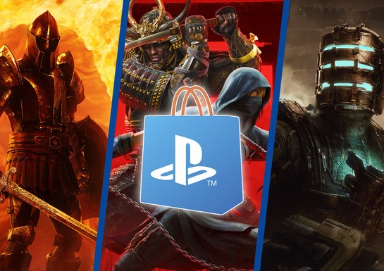 88+ PS5, PS4 Games You Should Buy in PS Store's Huge Summer Sale