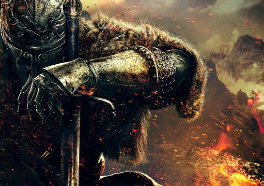 Dark Souls, Elden Ring Dev May Have Another New Game for 2026