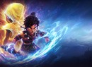 PS5 Action RPG KAKU: Ancient Seal Has Real Throwback Appeal