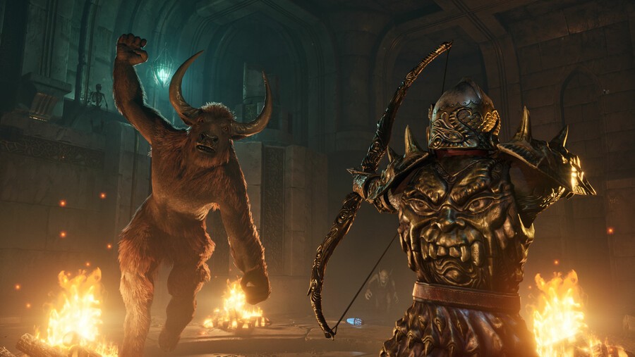 Oblivion Remastered Patch