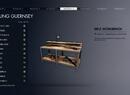 Sniper Elite 5: All Workbenches Locations