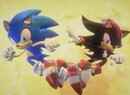 Gotta Sell Fast! Sonic X Shadow Generations Has Already Surpassed 1 Million Copies Sold