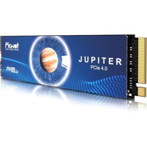 Fikwot FX991 4TB SSD, M.2 2280 NVMe SSD